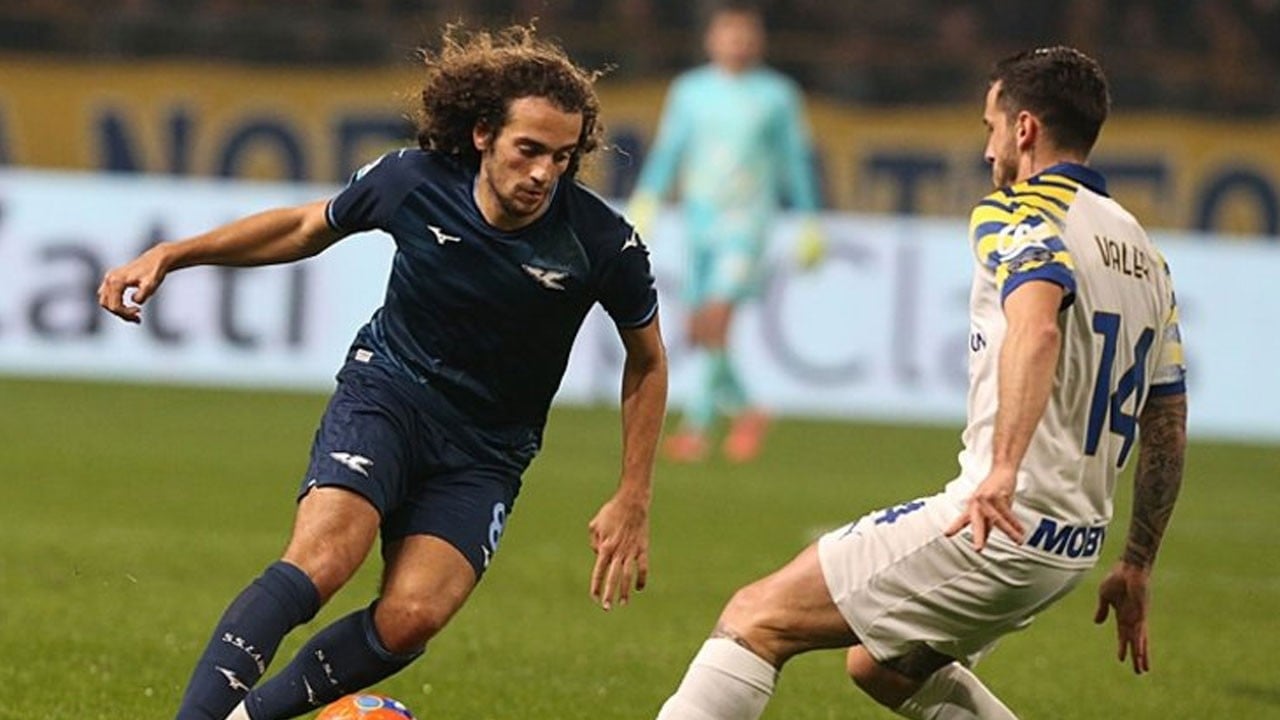 Fenerbahçe’den transfer bombası! Guendouzi geliyor: Bonservis belli oldu, geliş tarihi netleşti