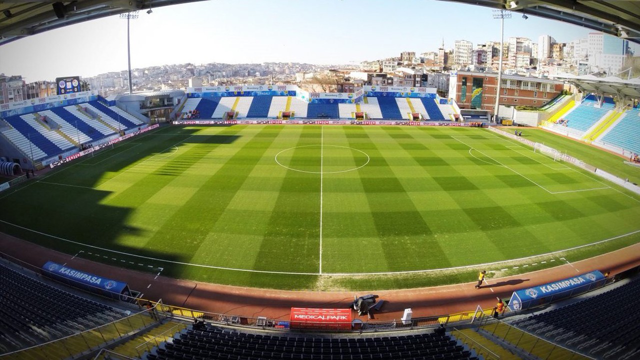 Fenerbahçe’nin Ziraat Türkiye Kupası’nda oynayacağı maçın stadı değişti