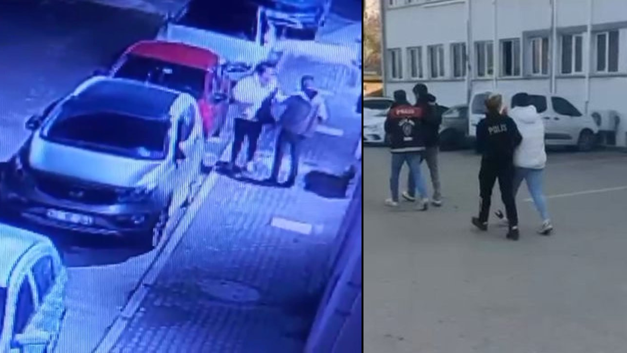 'FETÖ soruşturması' yalanıyla 11 milyon TL dolandırdılar!