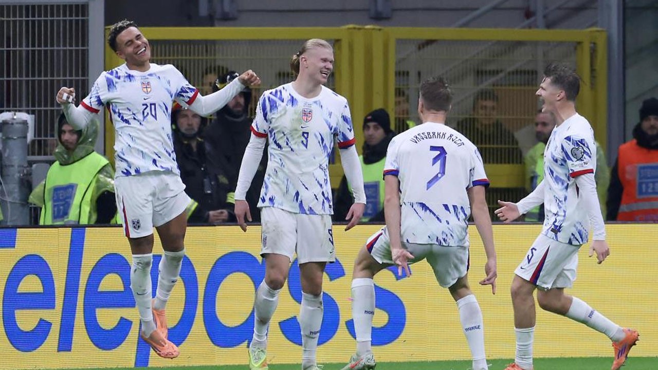 Filistin destekçisi o ülke 28 yıl sonra Dünya Kupası’nda