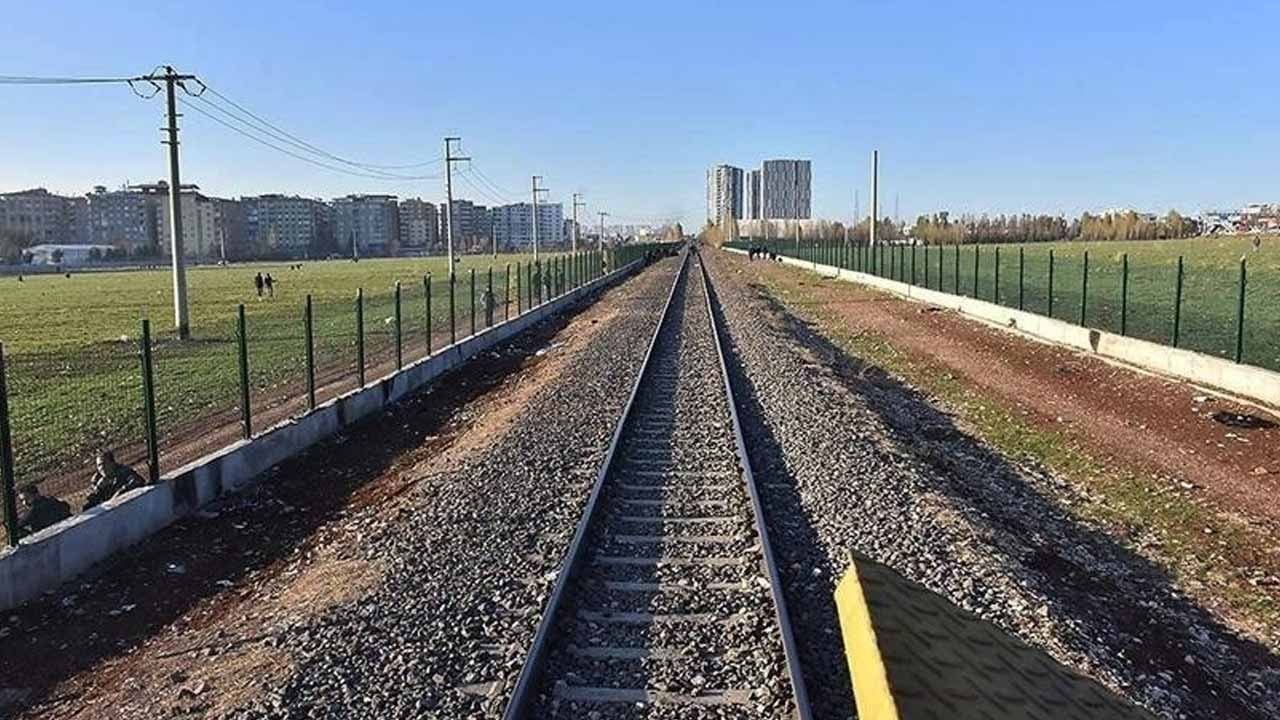 Finansmanda yeni kapı açıldı! Türkiye’nin demir yolunda büyük adım