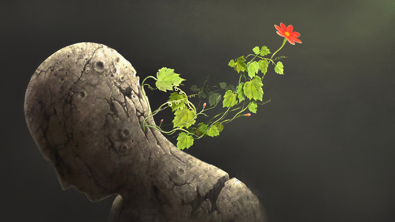 'Fıtratın Sesini Bastıran Çağ!'