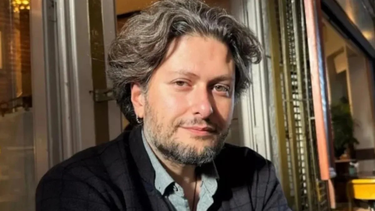 Furkan Bölükbaşı "Cumhurbaşkanına hakaret" iddiasıyla gözaltına alındı