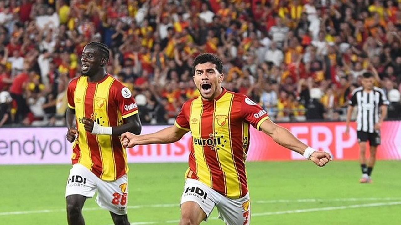 Galatasaray'a karşı 52 yıllık hasret