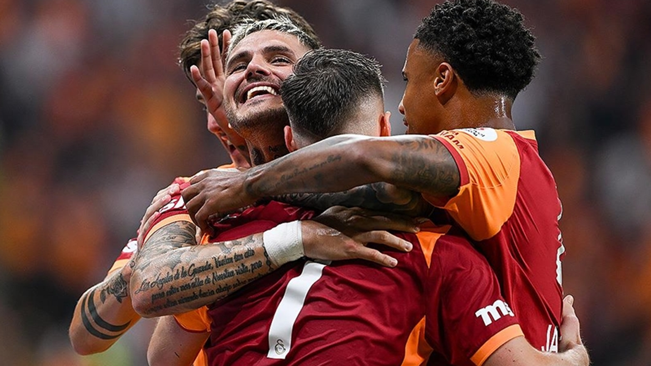 Galatasaray’da ara transfer için düğmeye basıldı!