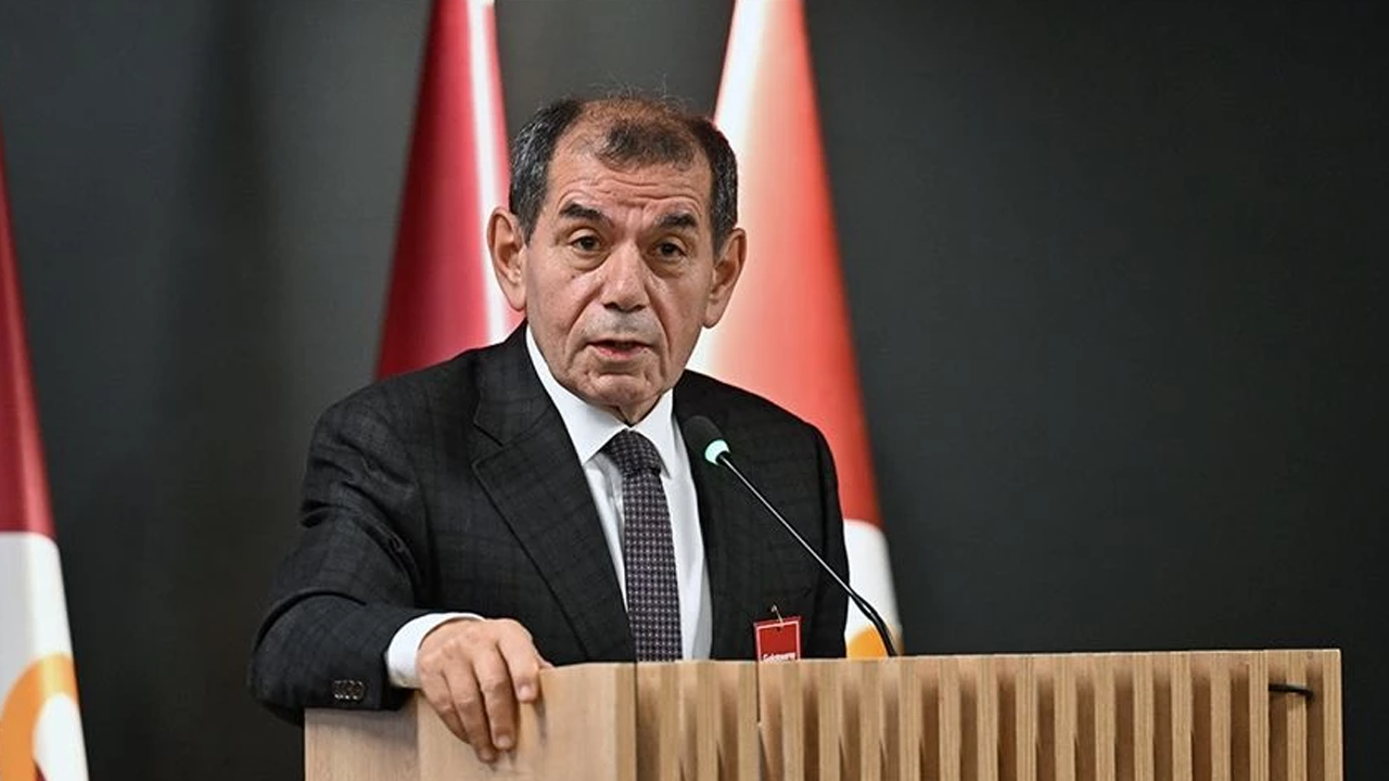 Galatasaray'ın orta sahasında fırtına kopacak!