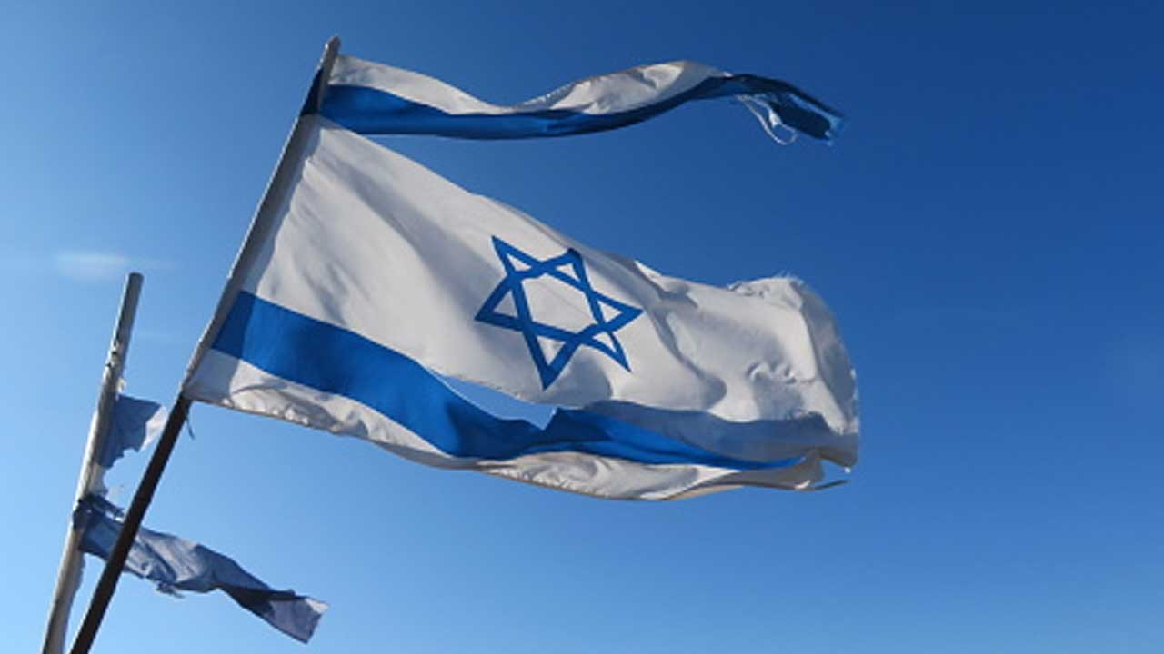 Gana, İsrail'in aklını aldı! Anında geri vites yaptılar