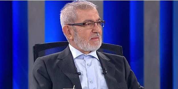 Gavurca Laflar Etmeyelim