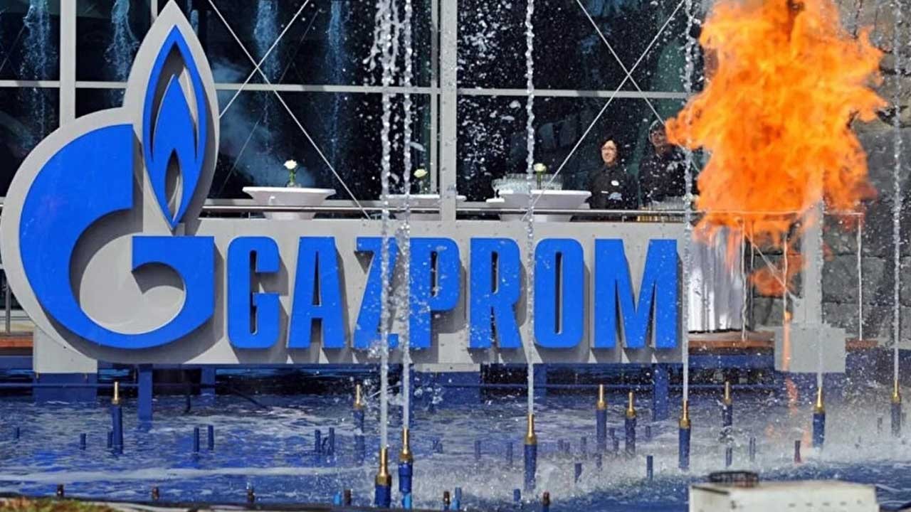 Gazprom'dan Avrupa'yı tedirgin eden açıklama