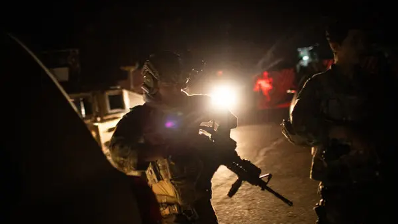 Gece 10'dan sonra dışarı çıkanı vuracaklar