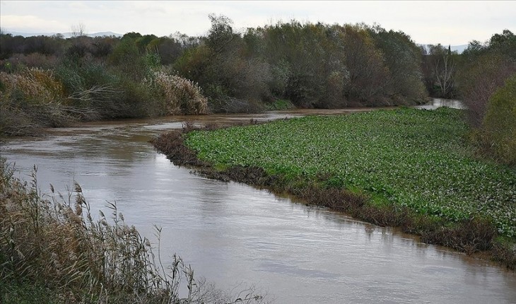 Gediz Havzası’nda 3 günde 122 tesis denetlendi 16,5 milyon TL ceza uygulandı