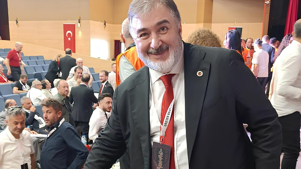 Gençlerbirliği Spor Kulübü Başkanlığına Mithat Akar aday oldu