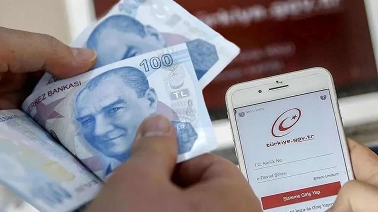 Gençlik ve Spor Bakanlığı: Burs/kredi ödemeleri başladı