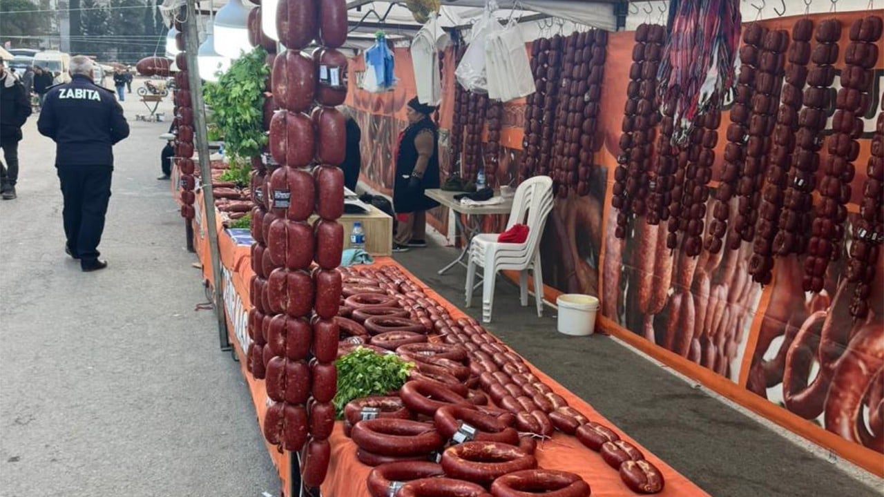 Gıda teröristleri her yerde