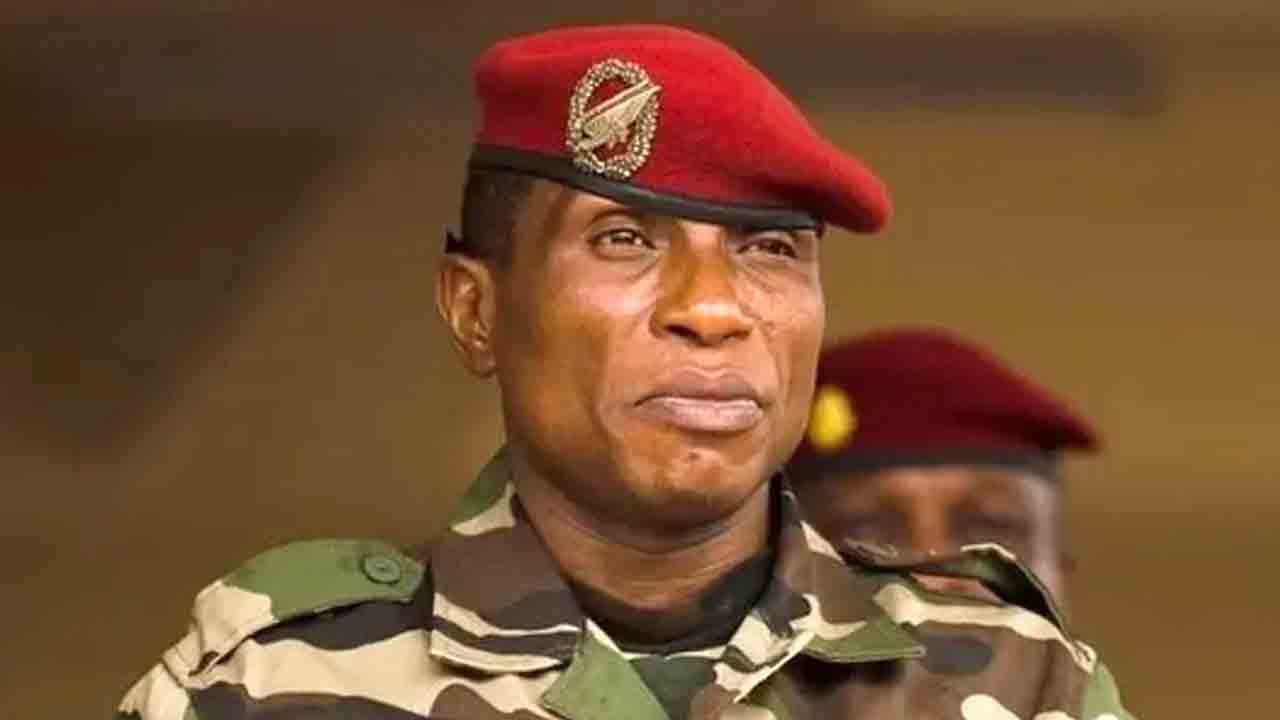 Gine’de darbe sonrası ilk seçim: Sonuç sürpriz olmadı