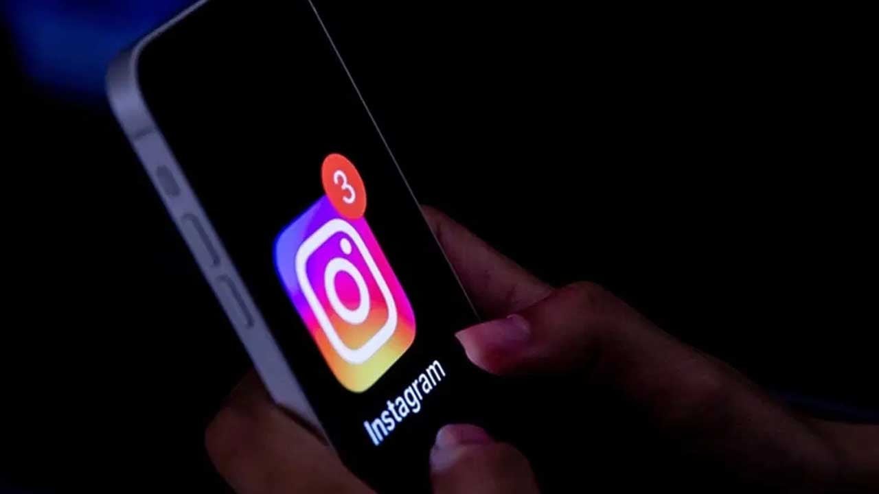 Gizlice yaptığı ortaya çıktı: Instagram’dan sinsi özelik