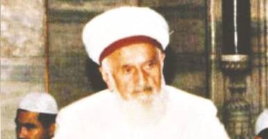 Gönenli Mehmet Hoca’yı anıyoruz