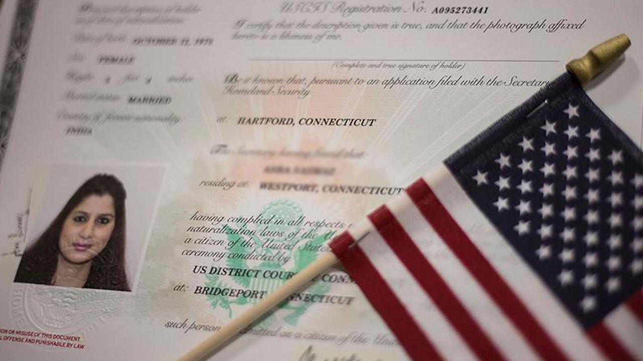 Green Card çekilişi ne zaman 2025?