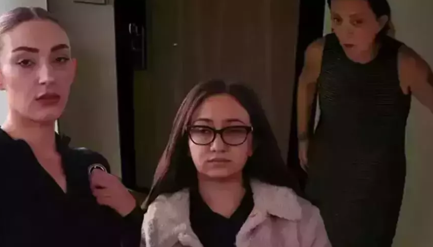 Güllü'yü kim öldürdü, katili belli oldu mu? Güllü'nün kızı Tuğyan Ülkem Gülter neden tutuklandı?