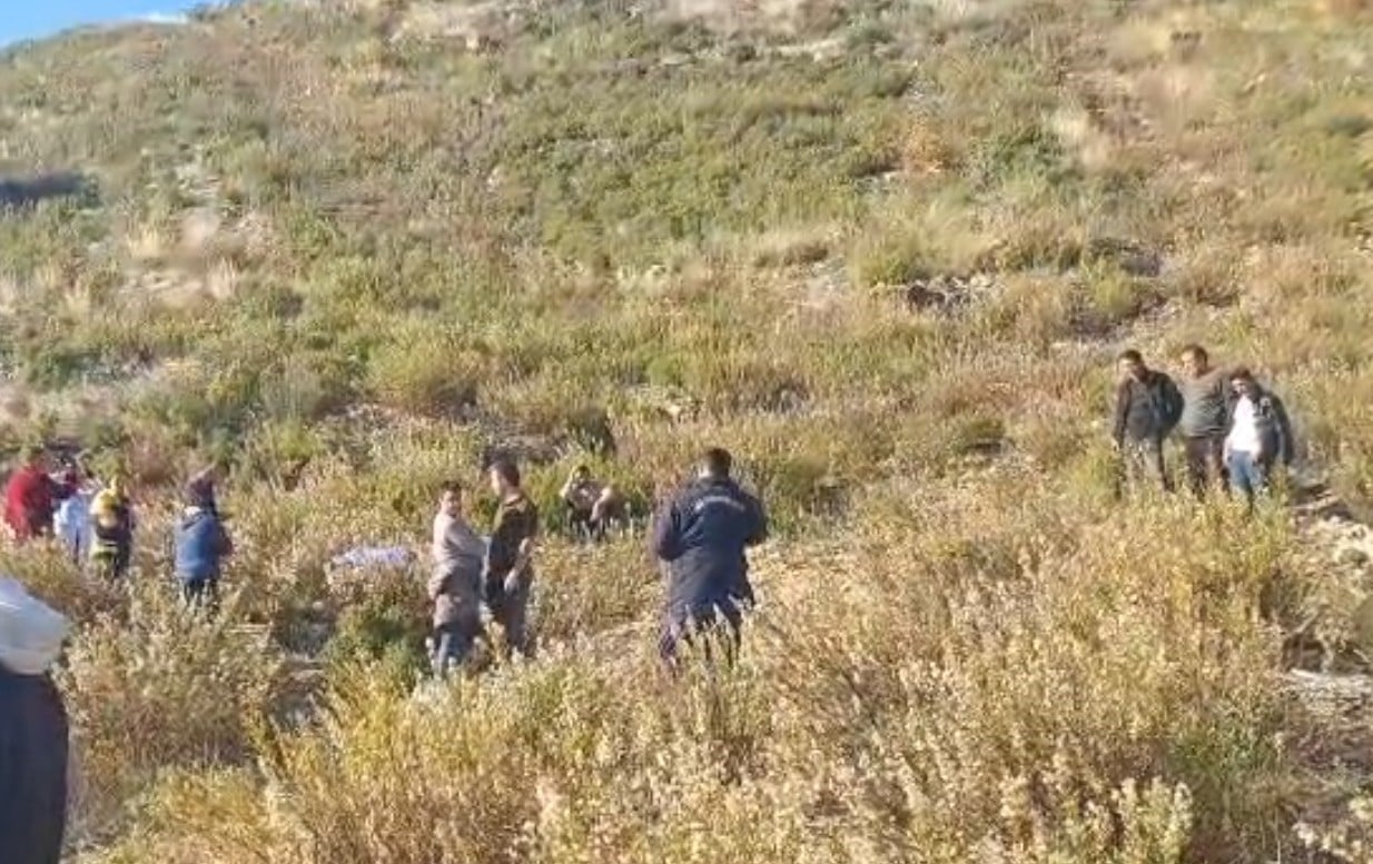 Gündoğmuş’ta acı son! Dağda mantar toplarken fenalaşan adam kurtarılamadı!