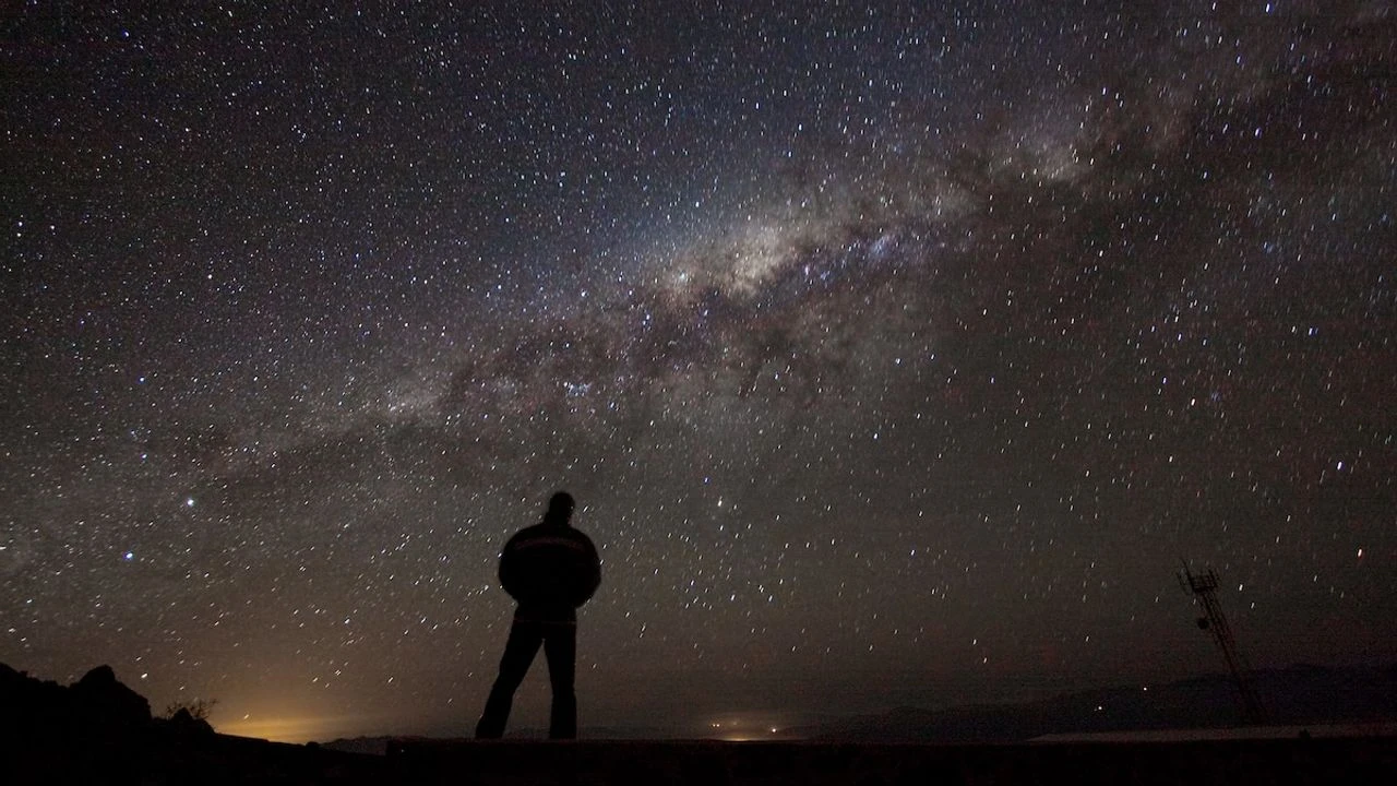Güneş sistemi uçuyor: Hız rekoru!