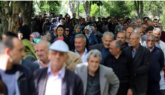 Güzel gelişmeler var! Emeklinin yüzü gülecek
