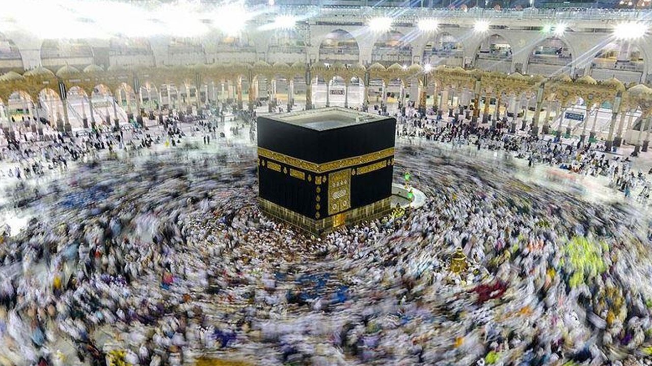 Hac kura canlı izle | Hac kurası nasıl izlenir?