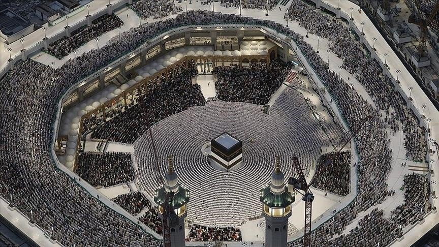 Hacı adayları dikkat! Ek kayıt başvuruları bugün sona eriyor