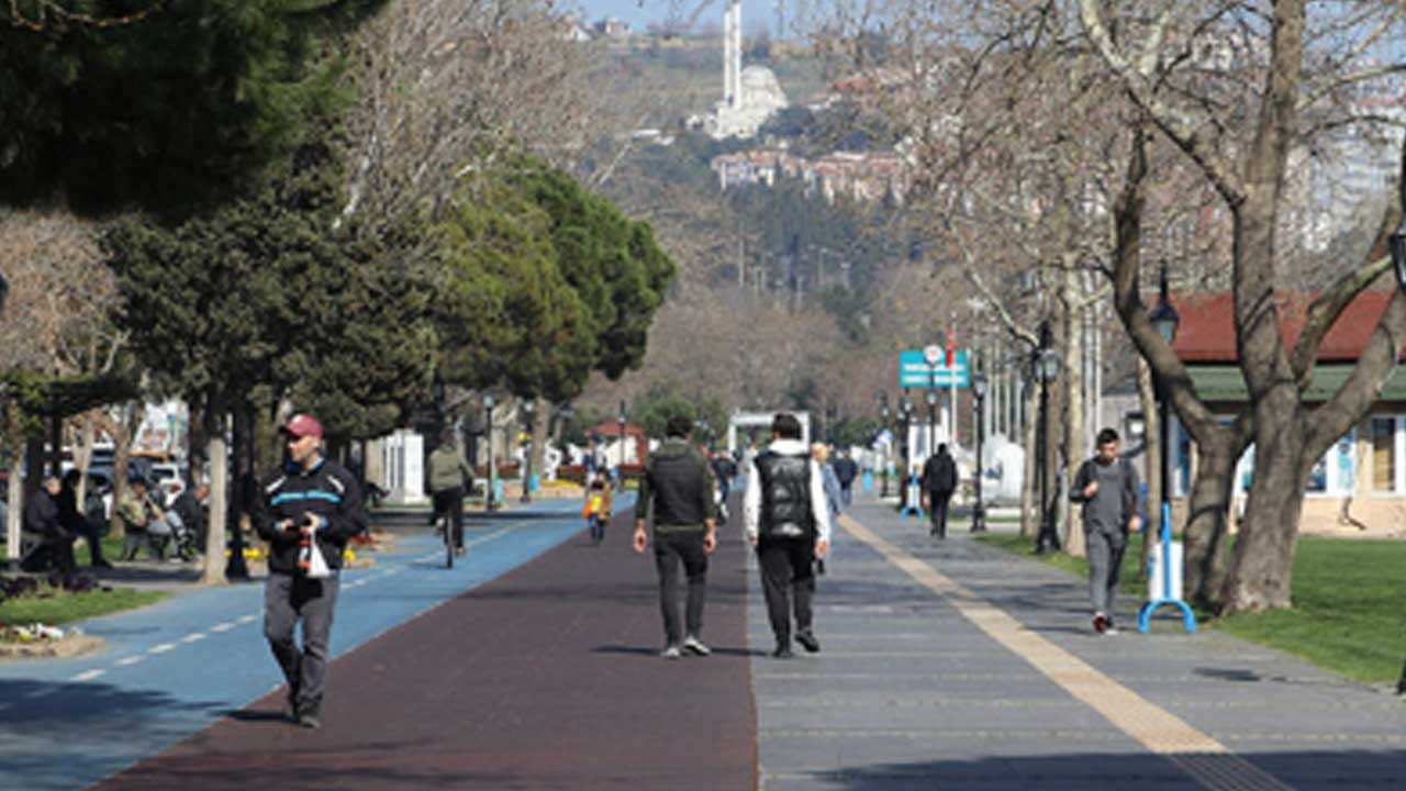Hafta sonu hava durumu nasıl olacak? İşte cevabı