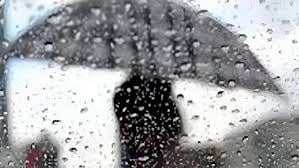 Hafta sonu yurdun büyük kesiminde yağışlı geçecek