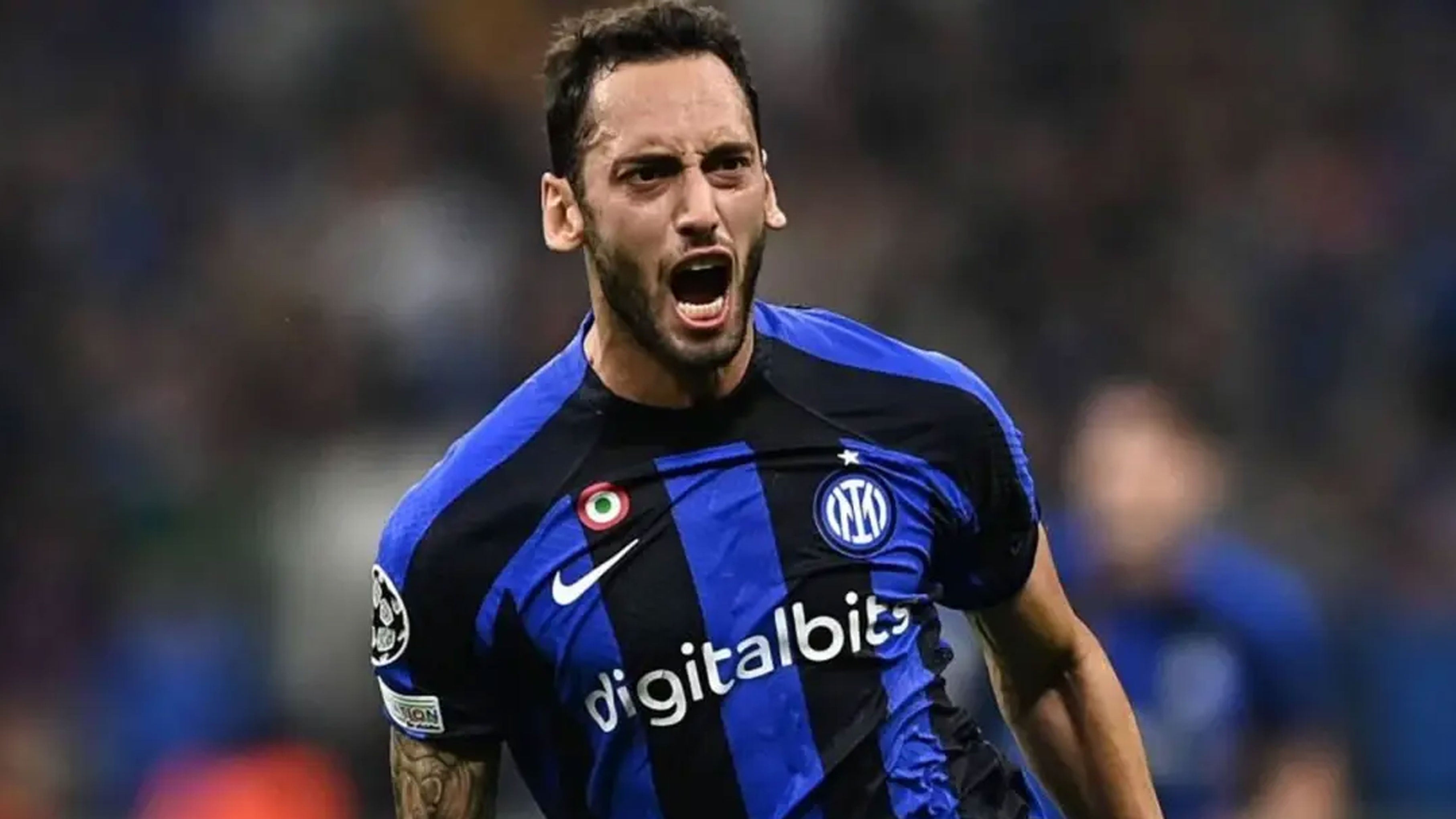 Hakan Çalhanoğlu transferinde sıcak gelişme! Görüşmeler başladı