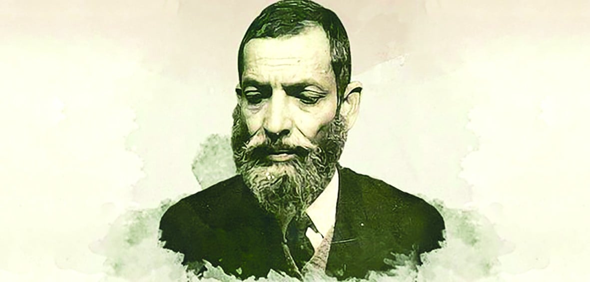 Hamidullah, evrensel ilmin ve takvanın öncüsü