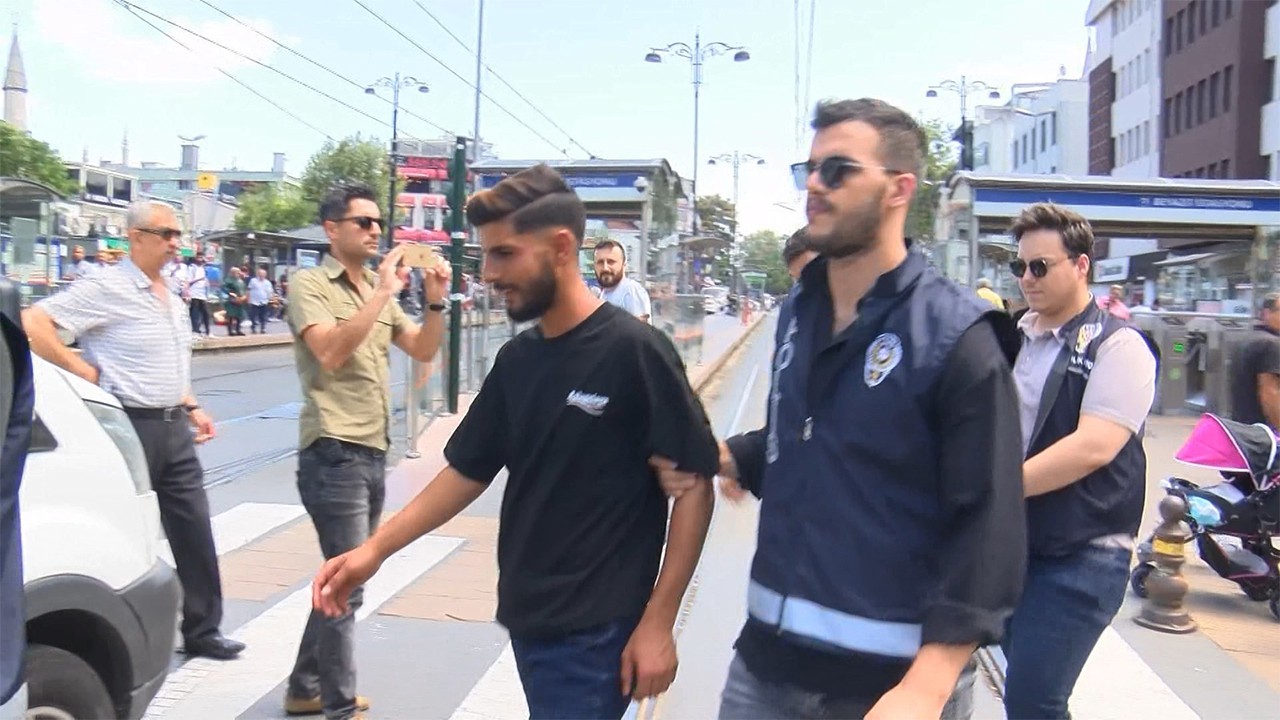 Hanutçuluk tarihe karıştı!