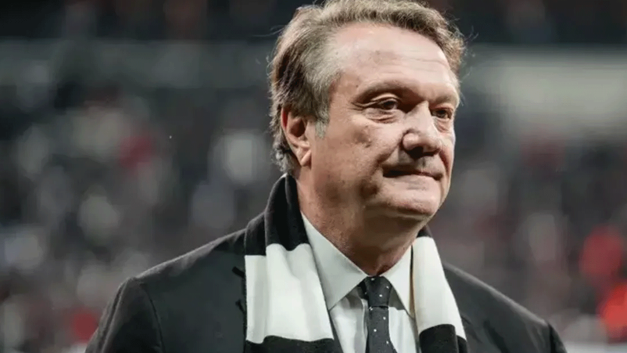 Hasan Arat’ın cezası oylandı: Beşiktaş başkanıydı ne hallere düştü!