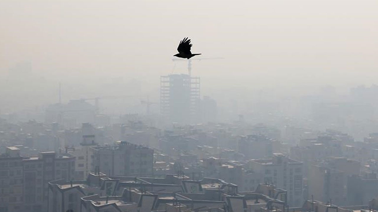 Hava kirliliği alarmı! Okullar ve resmi kurumlar yarın tatil