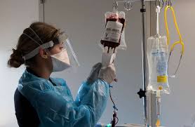 Hemşire iş yükünü azaltmak için 10 hastayı öldürdü