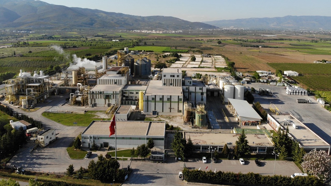 Her 1 TL’lik yatırım 5,4 TL büyüme getiriyor! Cargill’den Türkiye ekonomisine dev katkı