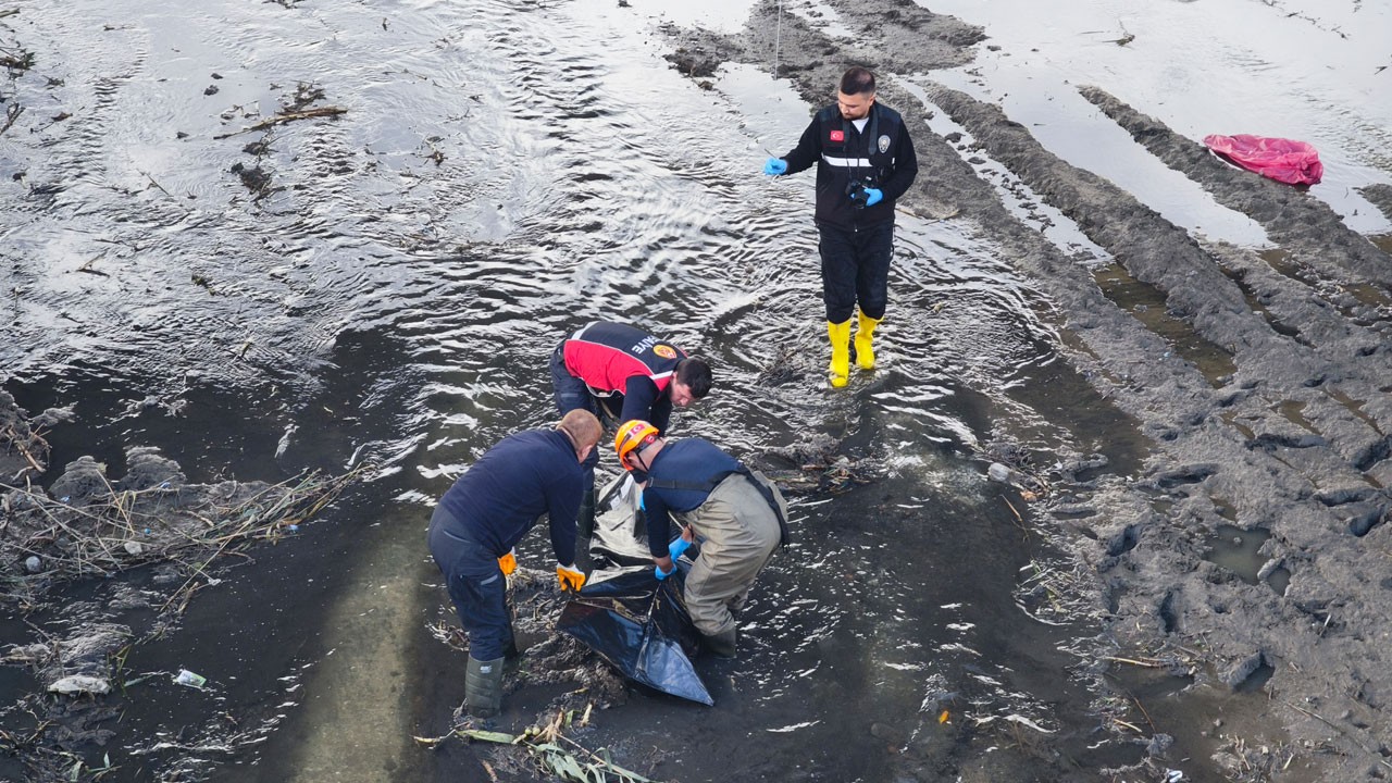 Her yerde aranıyordu! Ölü olarak bulundu