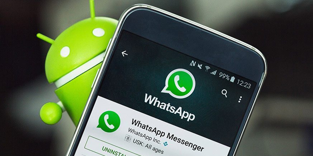 Hırsız uygulamalar açıklandı! Telefondan uzak tutun