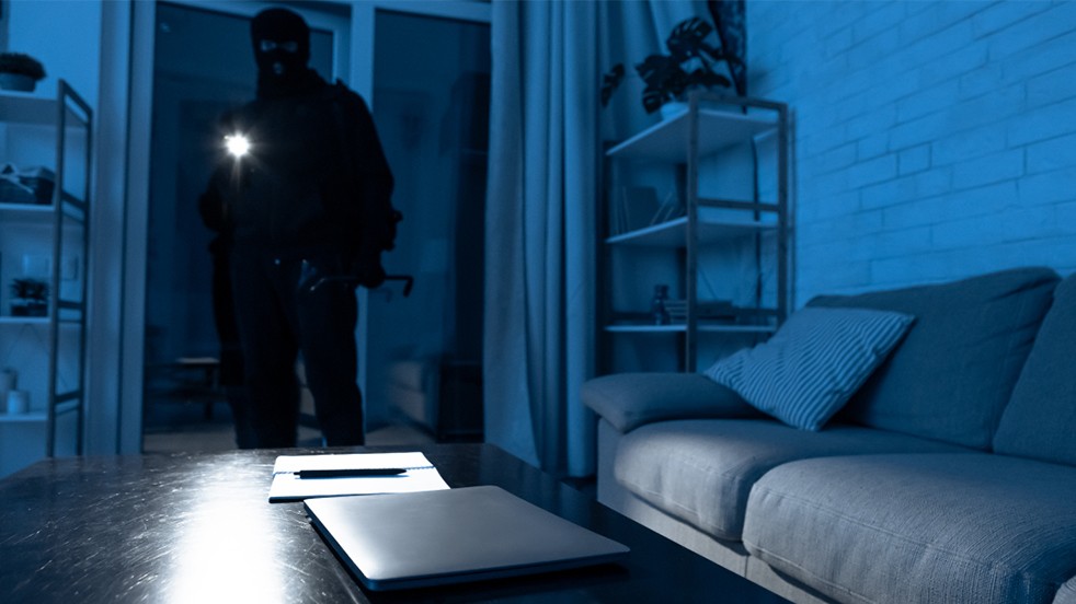 Hırsızların yeni gözdesi şok etti!