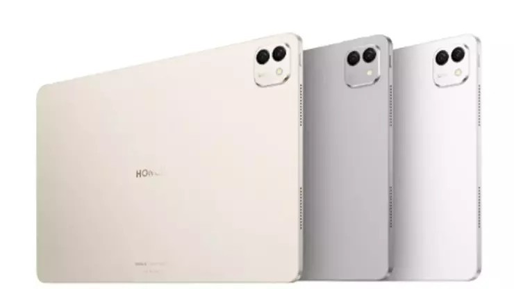 Honor’dan dev hamle! Amiral gemisi gücü şimdi tabletlerde