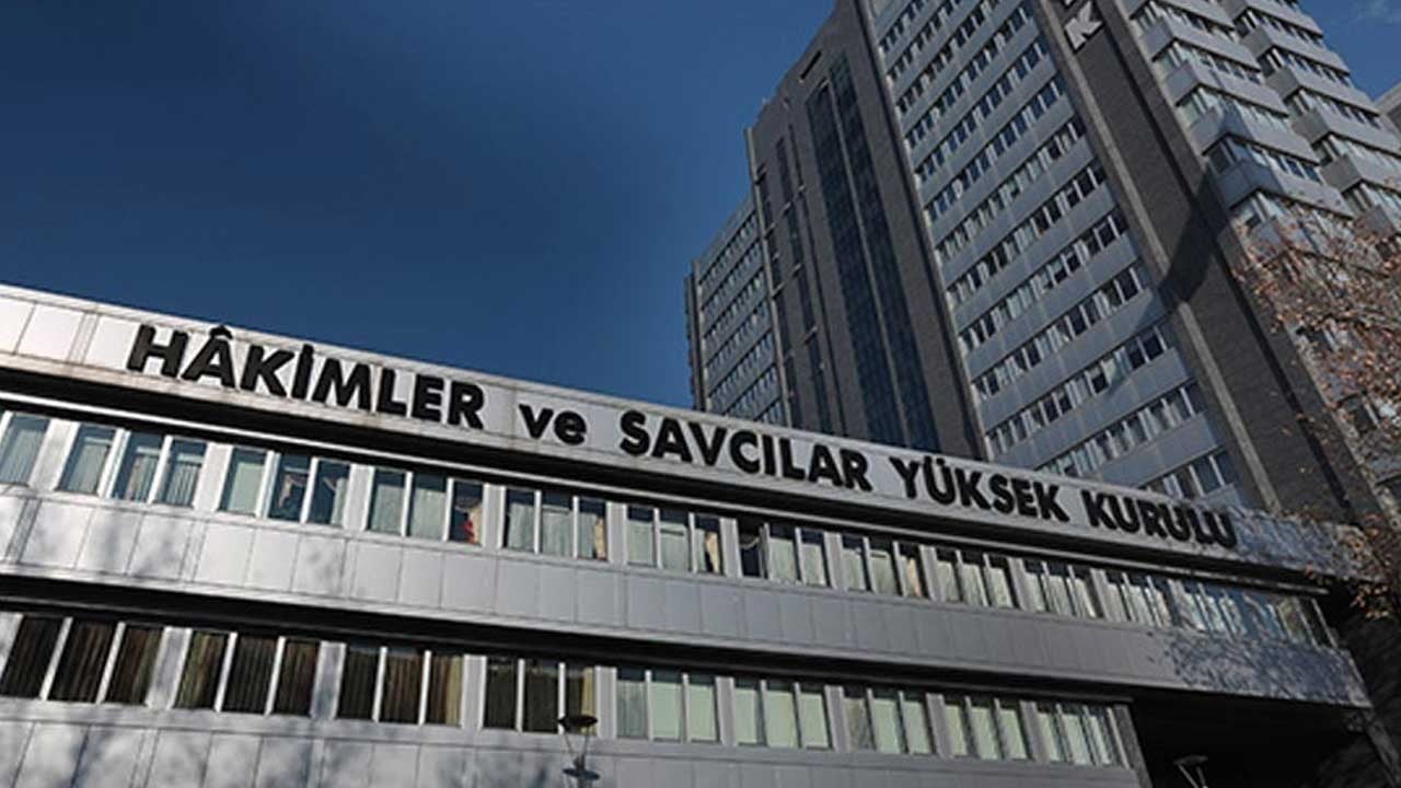 HSK kararnamesi Resmi Gazete'de yayımlandı