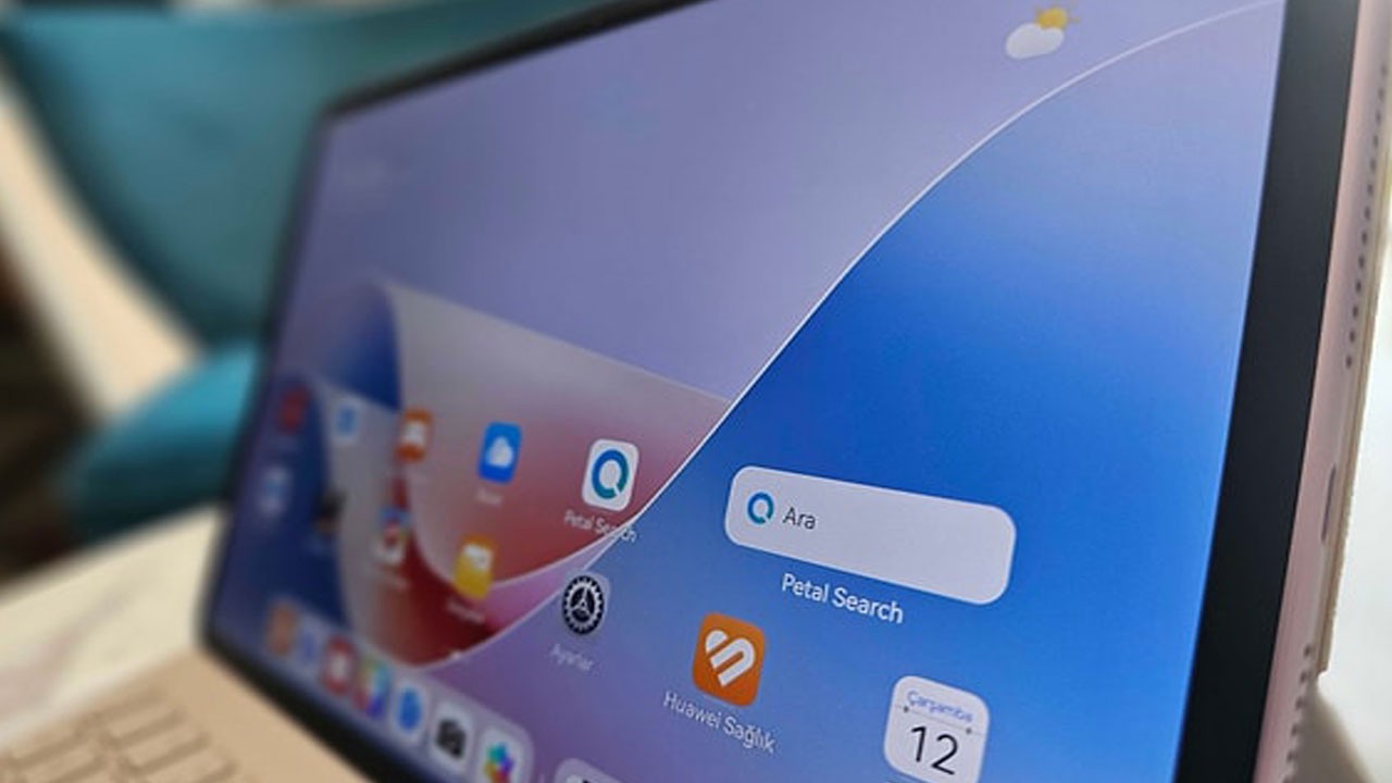 Huawei yeni MatePad 11.5 S’i Türkiye’de satışta