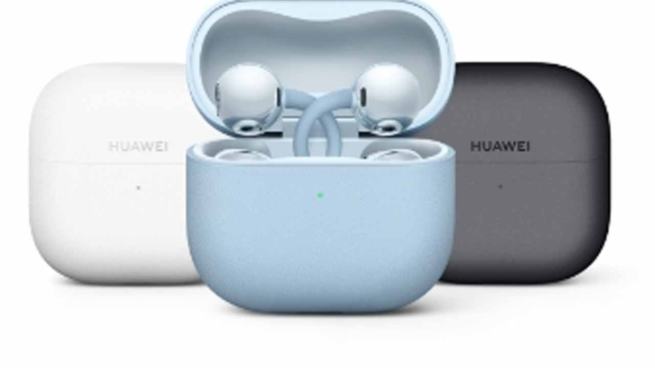 Huawei’den ses getiren hamle geldi! Türkiye’de raflara çıktı!