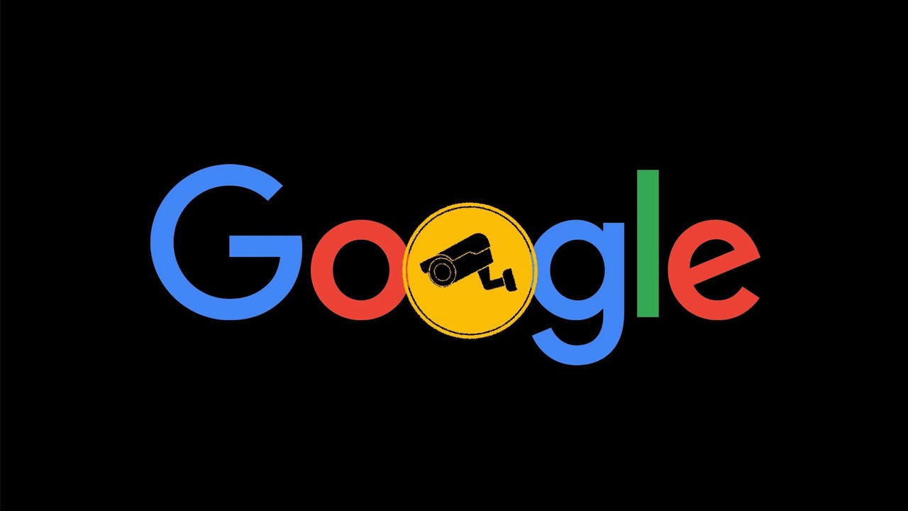 Hukuki süreç başladı! Google'a Avrupa Birliği şoku