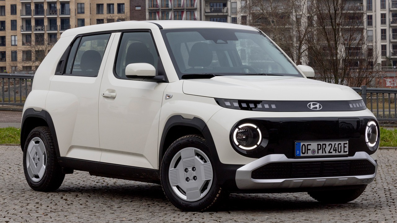 Hyundai INSTER Dynamic Türkiye’de satışa sunuldu! Güç ve pratikliklik onda