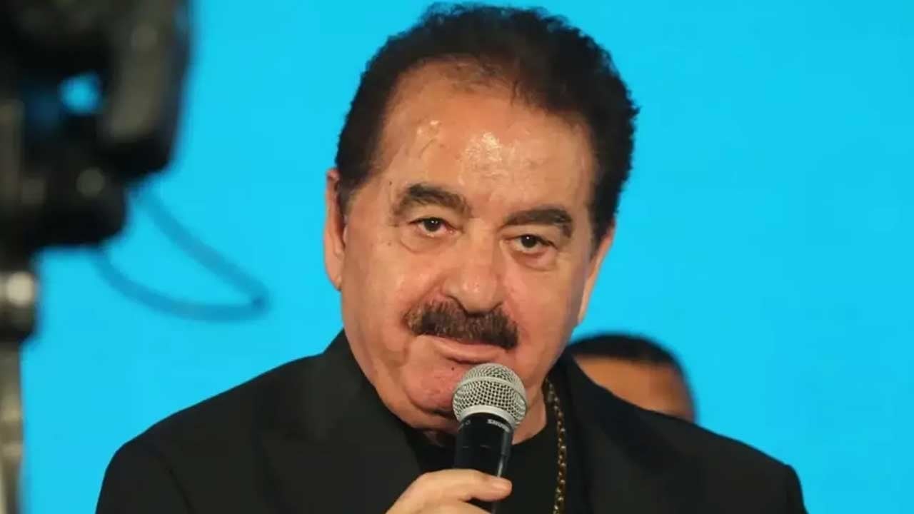 İbrahim Tatlıses'in acı kaybı