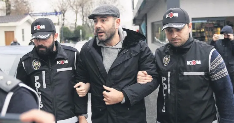 İddianame açıldı tüm pislikler saçıldı! İlbak’tan Güney ve Akpolat'a 30 milyon lira