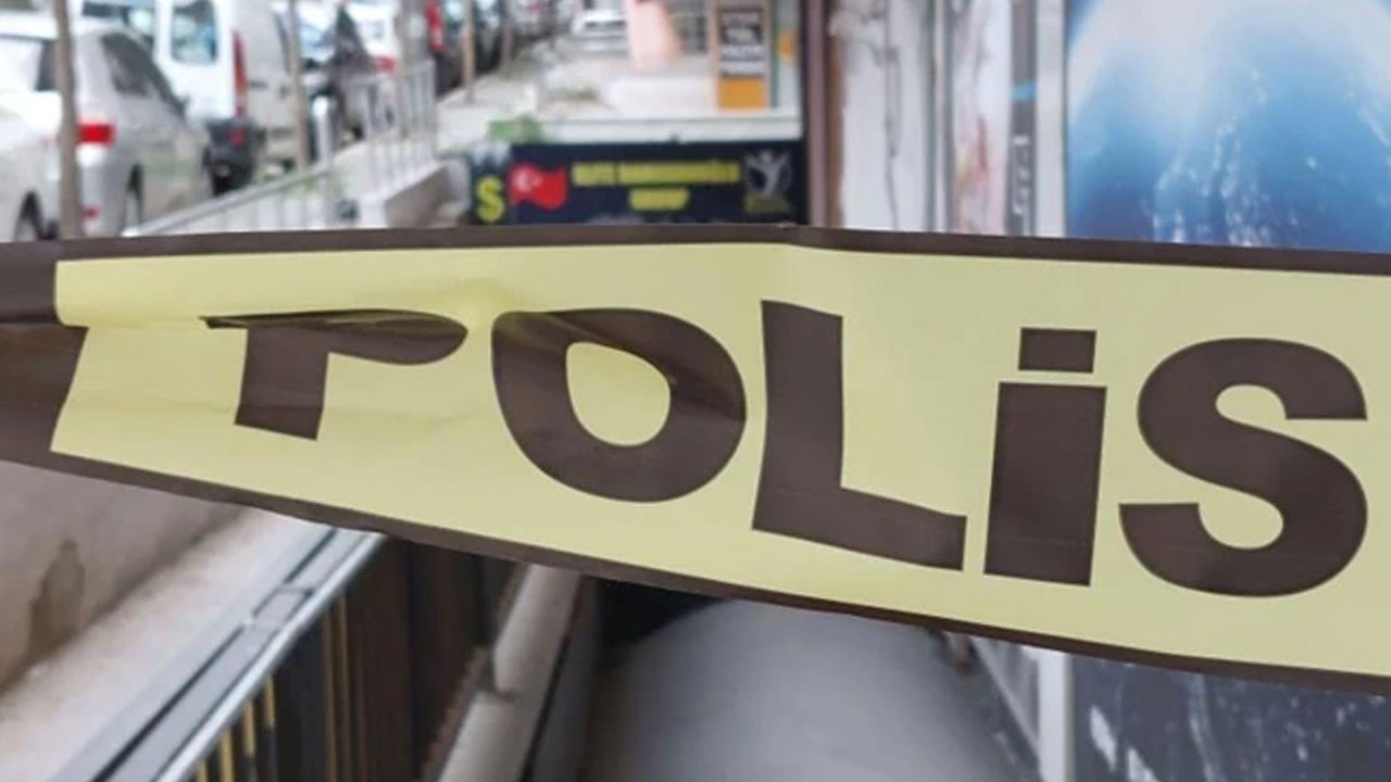 İki kardeşin kavgası kanlı bitti! Ağabey hayatını kaybetti