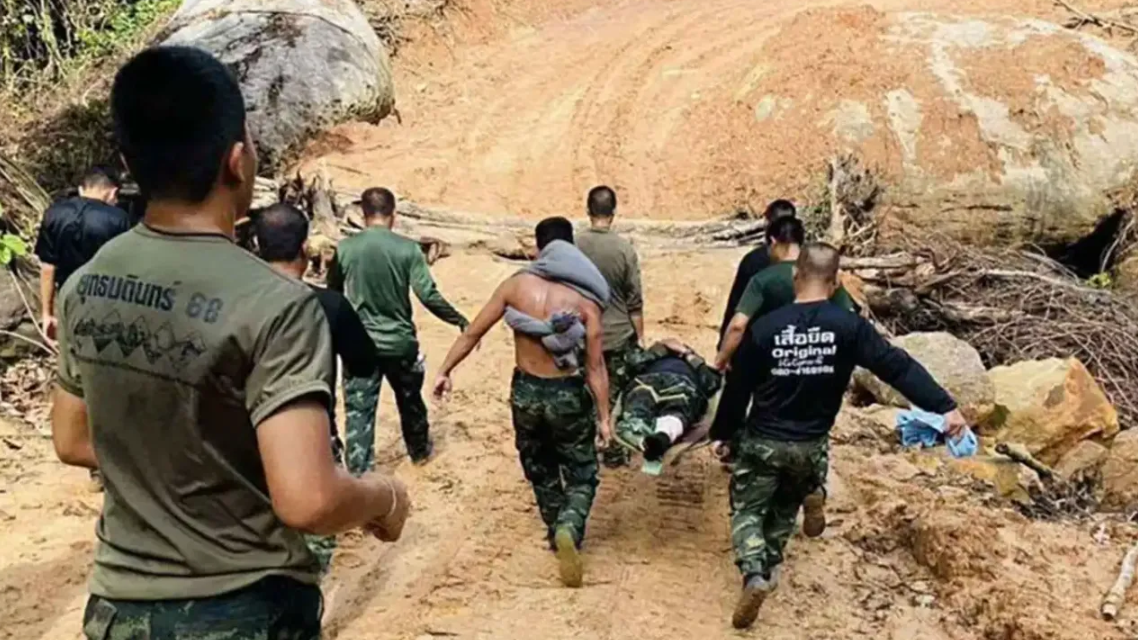 İki ülke arasında durum daha da kötü! Anlaşma askıya alındı